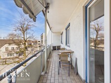 Balkon 2