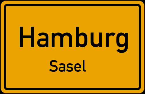 Hamburg.Sasel