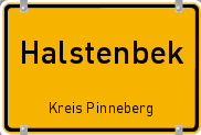 ortsschild_s_halstenbek_schleswig-holstein