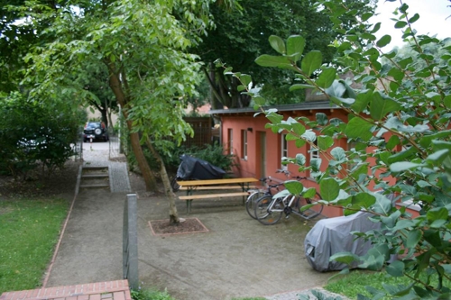 Garten 2