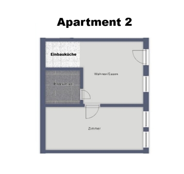 Apartment 2