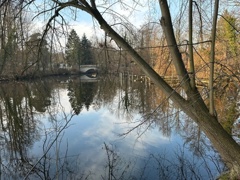 Umgebung
