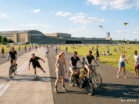 KI-Tempelhofer Feld