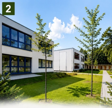 Aussenansicht