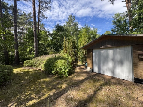 Garage B. 2