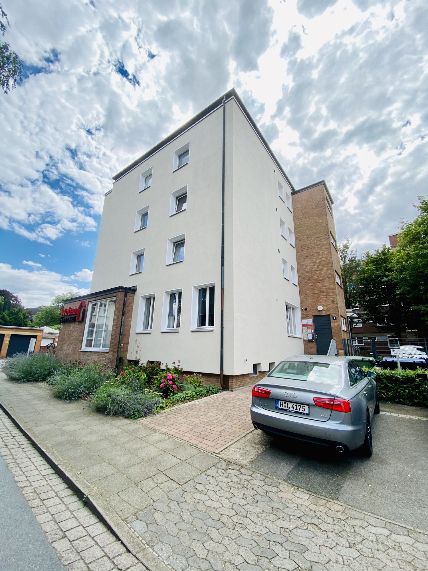 3 Zimmer Etagenwohnung zum / zur Kauf in Hannover / Anderten