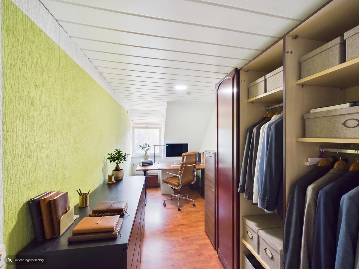 Büro o. Kinderzimmer