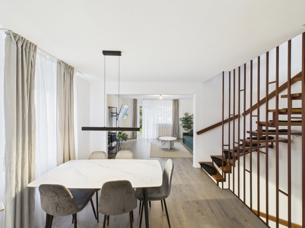 Esszimmer / Wohnzimmer