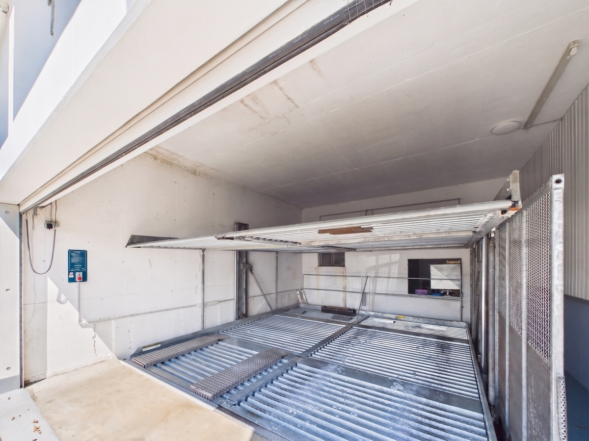 Stellplätze