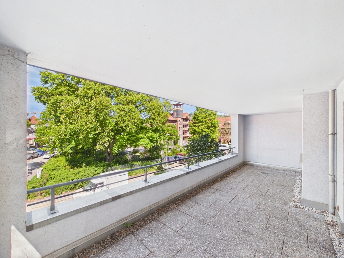 Loggia