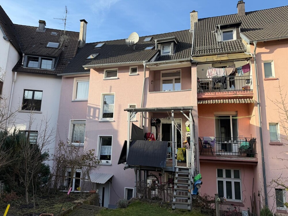 Rückseite
