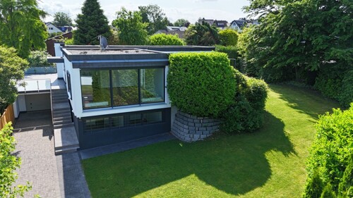 "Herzlich Willkommen"