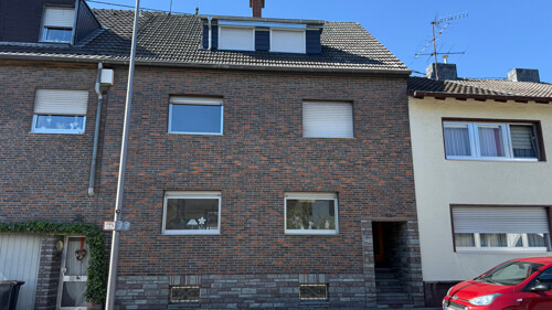 Frontansicht