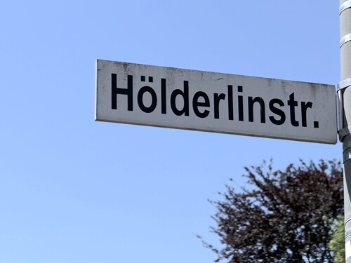 Umgebung