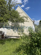 Gartenansicht