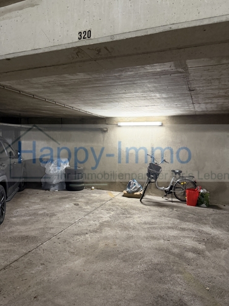 2 Zimmerwohnung / Südbalkon / EBK / TG Einzelplatz / ab 15.5. - Photo 1