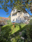 Gartenseite