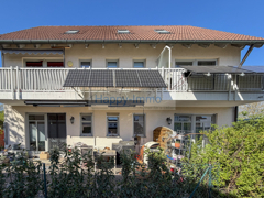 Südansicht