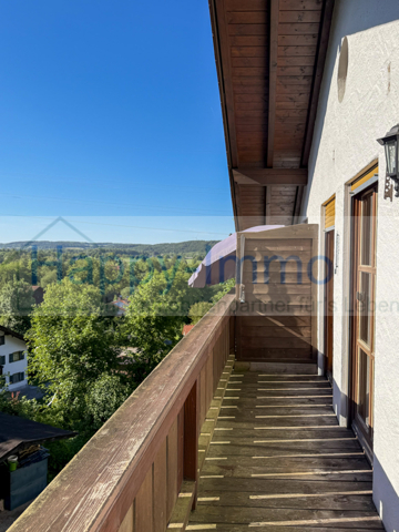 Westbalkon