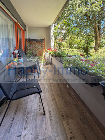 Ost-Loggia