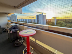 Westbalkon
