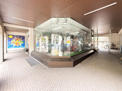 Schaufenster
