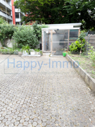 Parkplatz