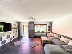 Wohn- und Esszimmer
