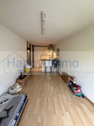 Wohnzimmer Bild 2