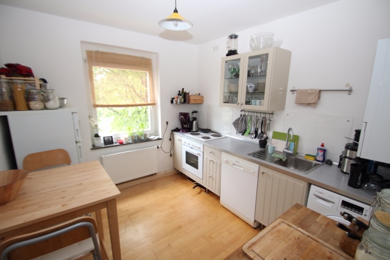 Hübsche 2-Zimmer-Wohnung mit Balkon in der Ebenauer Straße 1.08.2026 - Foto 3