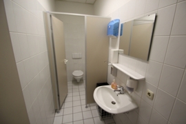 WC