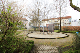 Spielplatz