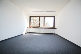 Büro ca. 25 m² - Beispiel