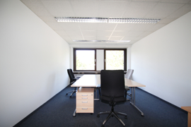 Büro ca. 25 m² Beispiel