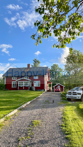 Sommer Außenansicht