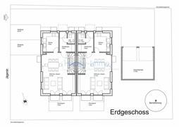 Übersichtsplan EG