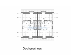 Dachgeschoss