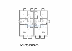Kellergeschoss