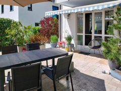 Terrasse Bild 2