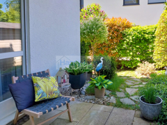 2. Terrasse