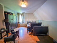 Schlafen Maisonette
