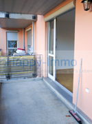 Balkon Nord