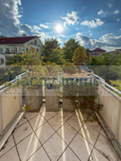 Westbalkon
