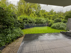 Westterrasse