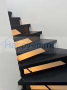 Treppe