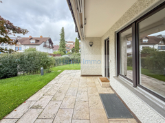Westterrasse