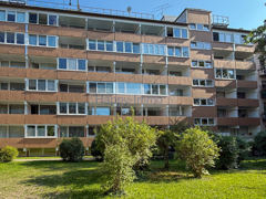 Gartenseite