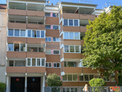 Vorderansicht