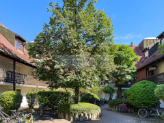 Vorderansicht