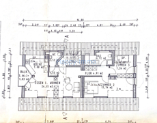 Grundriss DG